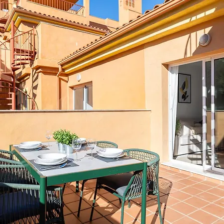 Apartment Cabopino By Aora Marbella