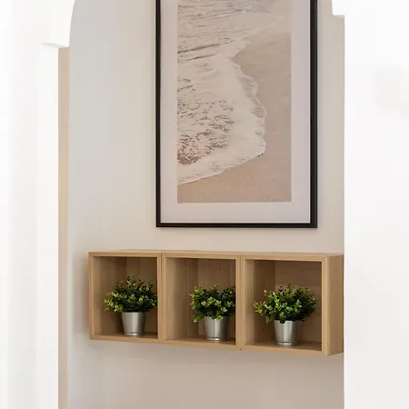 Apartament Cabopino By Aora *