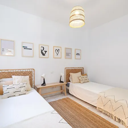 Appartamento Cabopino By Aora *