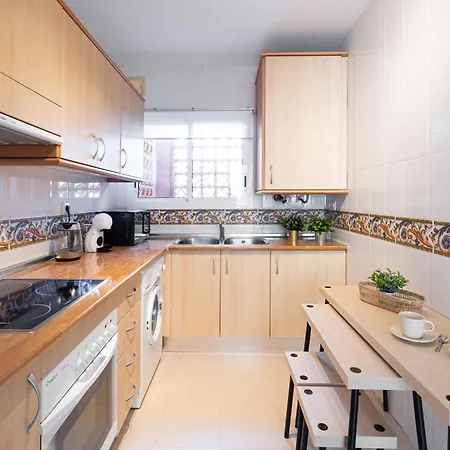 Cabopino By Aora Apartment