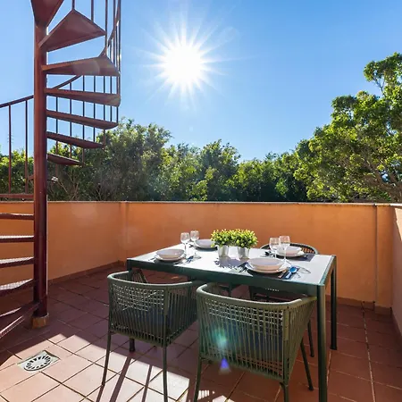 Cabopino By Aora