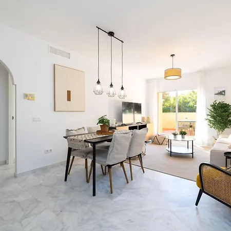 Apartament Cabopino By Aora