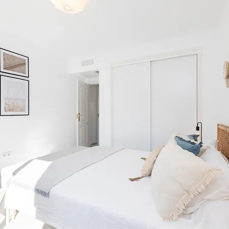 Apartament Cabopino By Aora Marbella