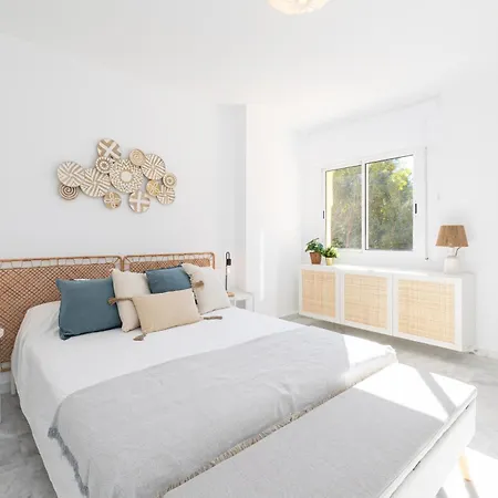 Cabopino By Aora Apartament Marbella
