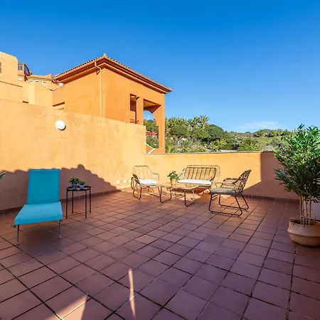 Cabopino By Aora Marbella