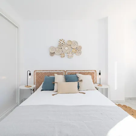 Apartment Cabopino By Aora