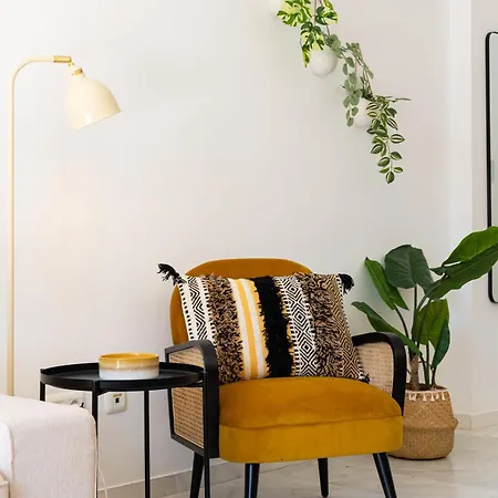 Cabopino By Aora Apartament Marbella