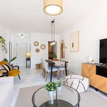 Cabopino By Aora Apartment