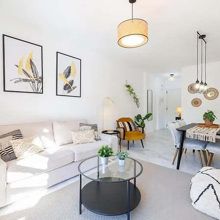 Apartament Cabopino By Aora
