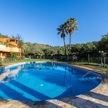 Cabopino By Aora Apartament Marbella