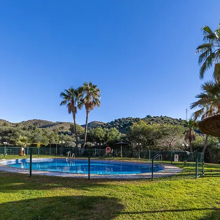 Apartament Cabopino By Aora Marbella
