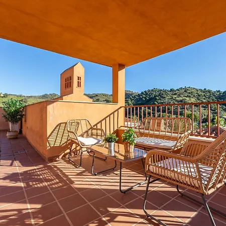 Cabopino By Aora *