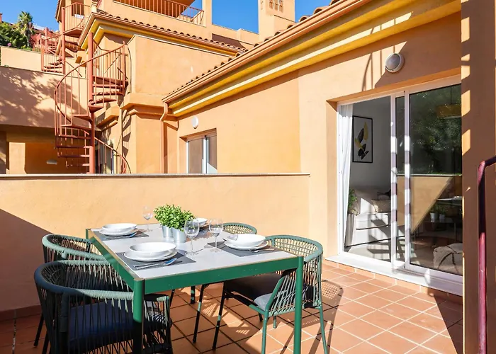 Appartamento Cabopino By Aora Marbella