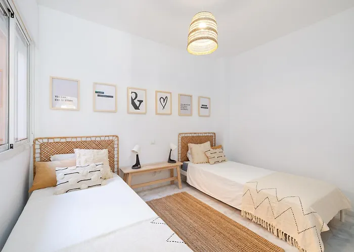 Appartamento Cabopino By Aora *
