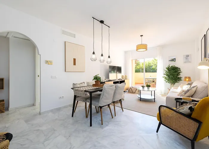 Appartamento Cabopino By Aora