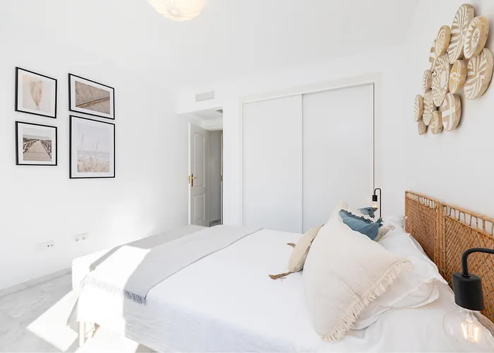 Appartamento Cabopino By Aora Marbella