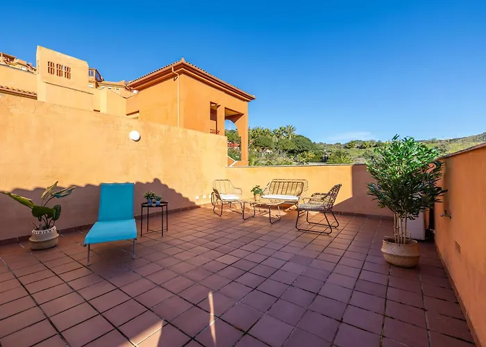 Cabopino By Aora Marbella