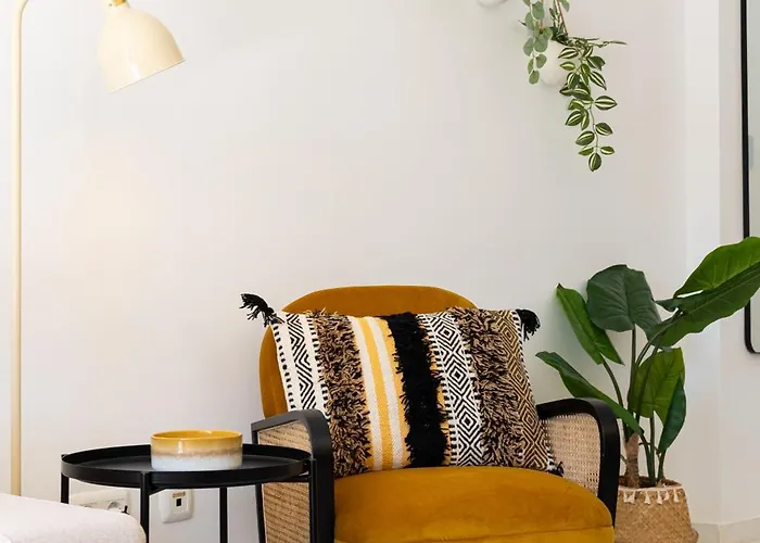 Cabopino By Aora Appartamento Marbella