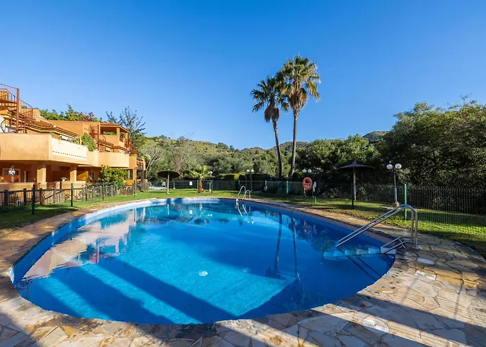 Cabopino By Aora Appartamento Marbella