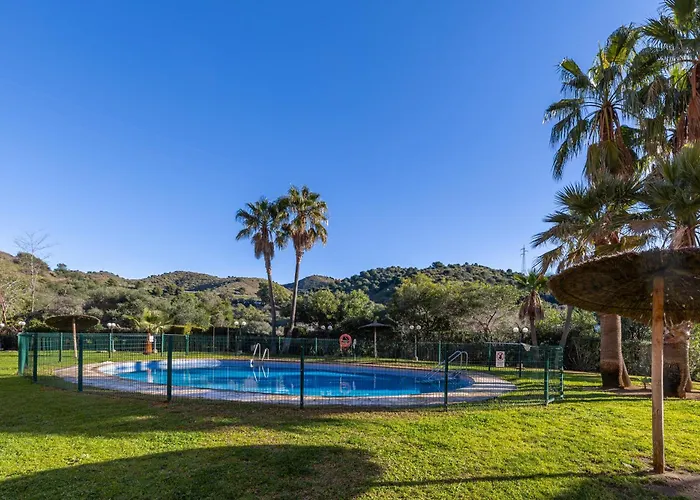 Appartamento Cabopino By Aora Marbella
